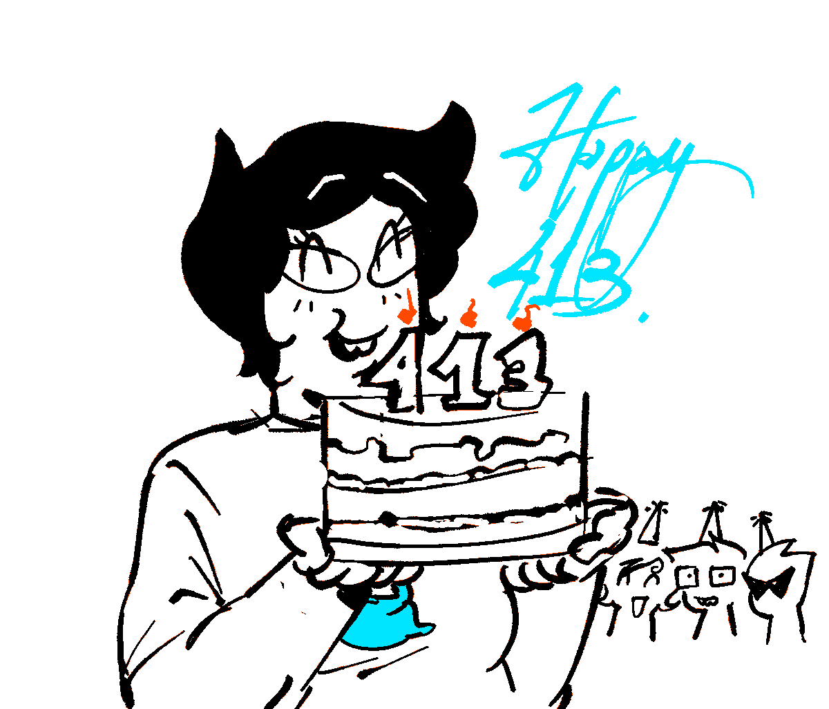 sunset shimmer23 tweet media