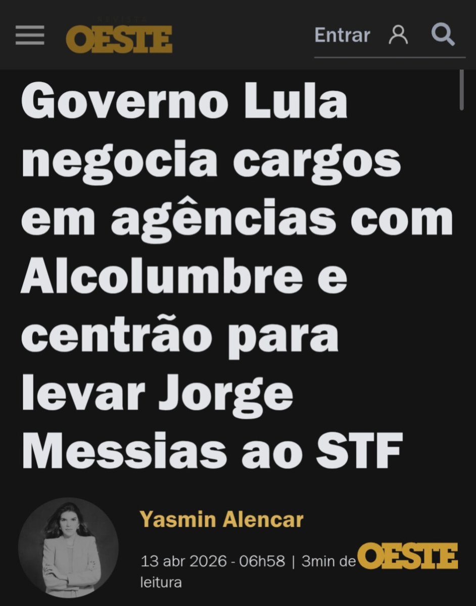 Paulo de Tarso tweet media