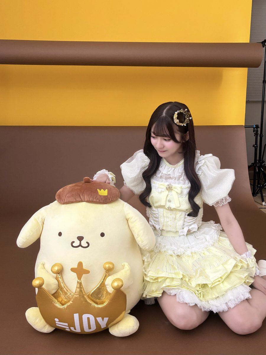 大信田 美月 tweet media