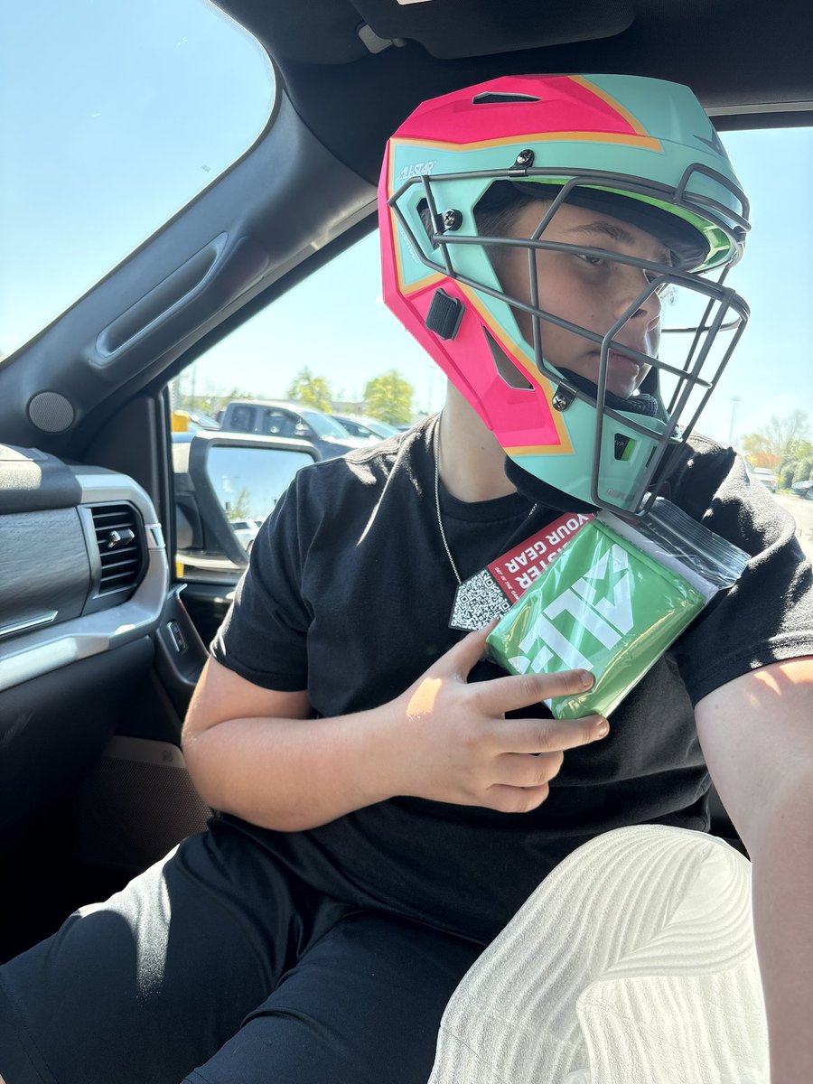 Asher Mathews tweet media