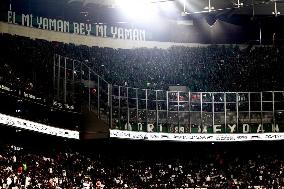 Boşuna Tıklama | KS tweet media