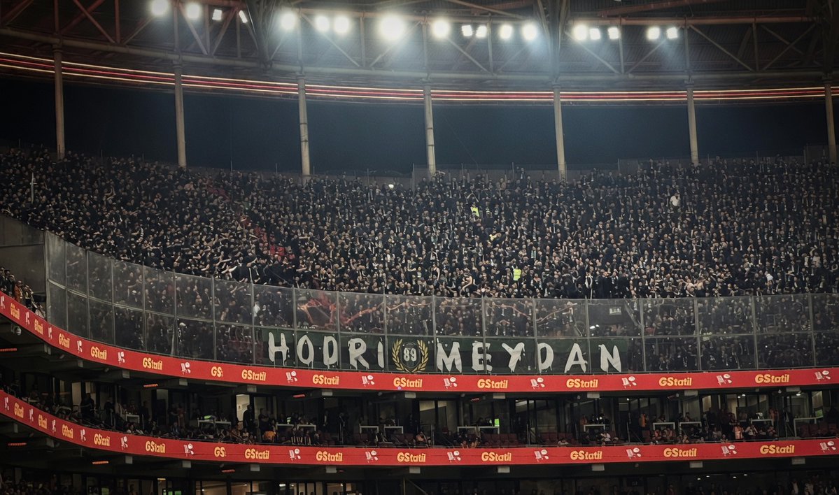 Boşuna Tıklama | KS tweet media