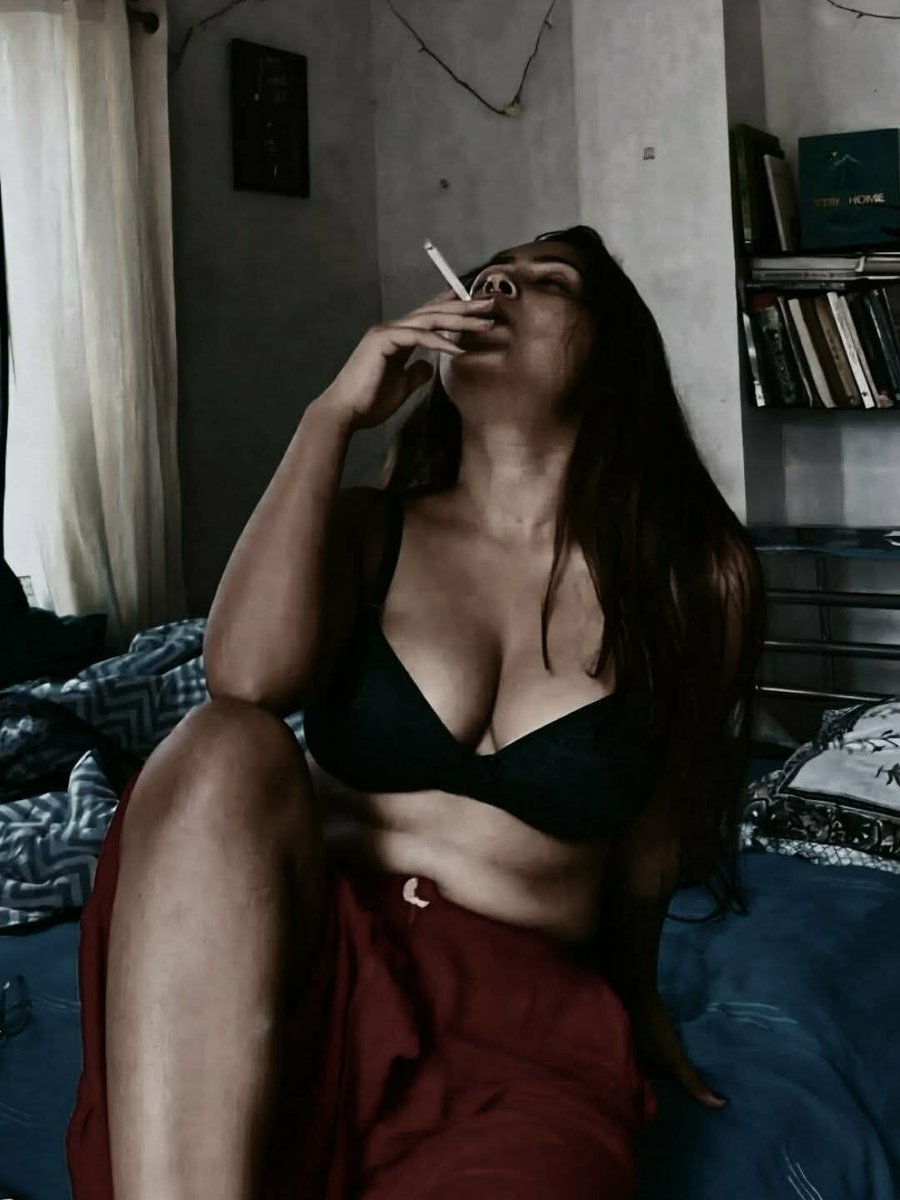 Vijayalakshmi tweet media