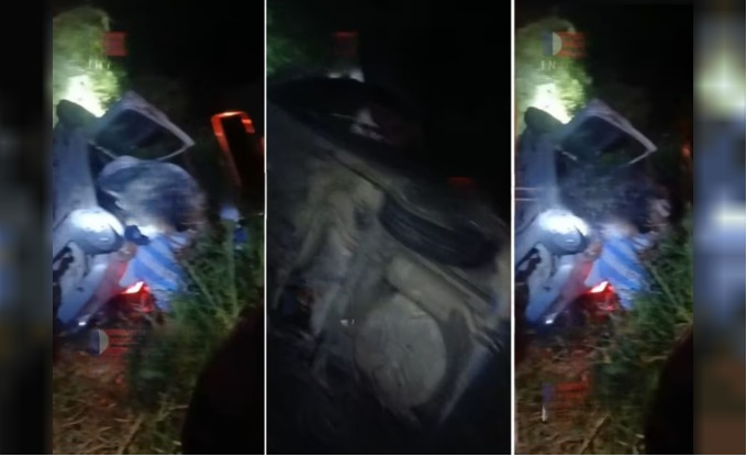 Argentina conduce así tweet media