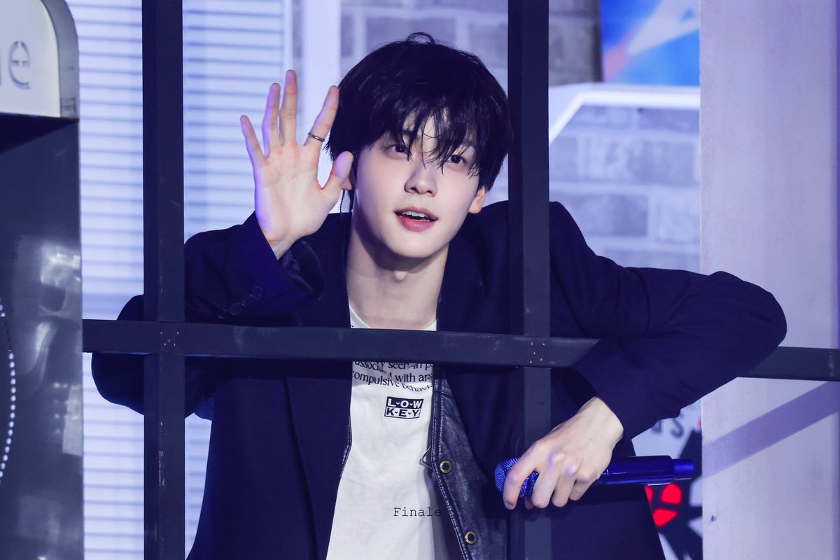 finalesoob's tweet image. 260413 
#수빈 #SOOBIN  #スビン #투모로우바이투게더