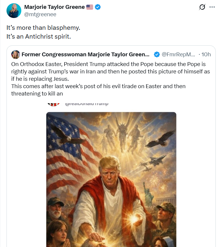 Claire Balan tweet media