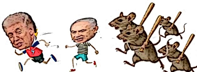 Mirando a guionistas y actores de la sociedad. tweet media