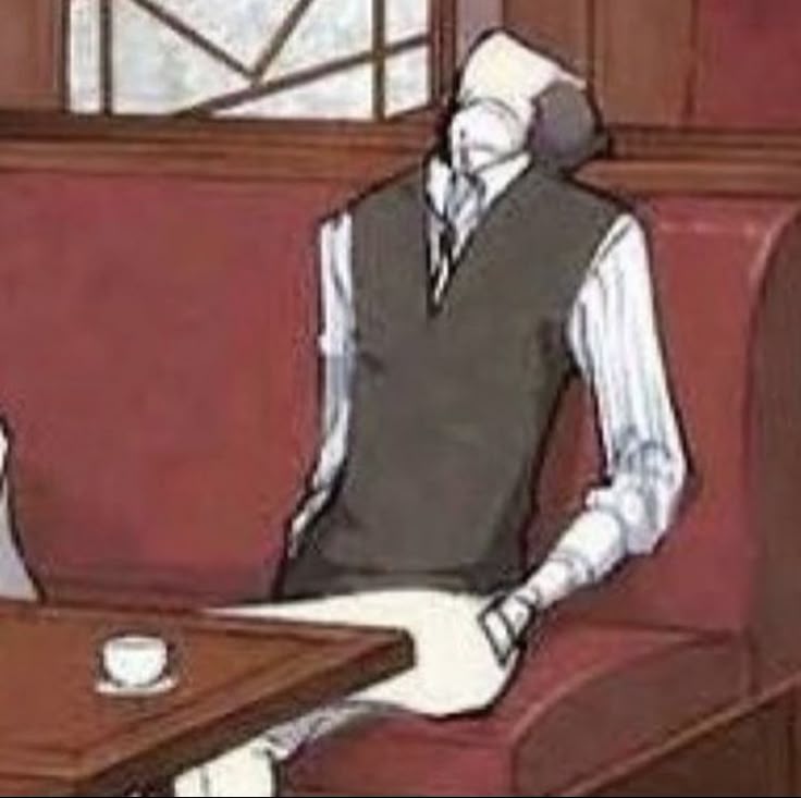 dazai waist holder tweet media