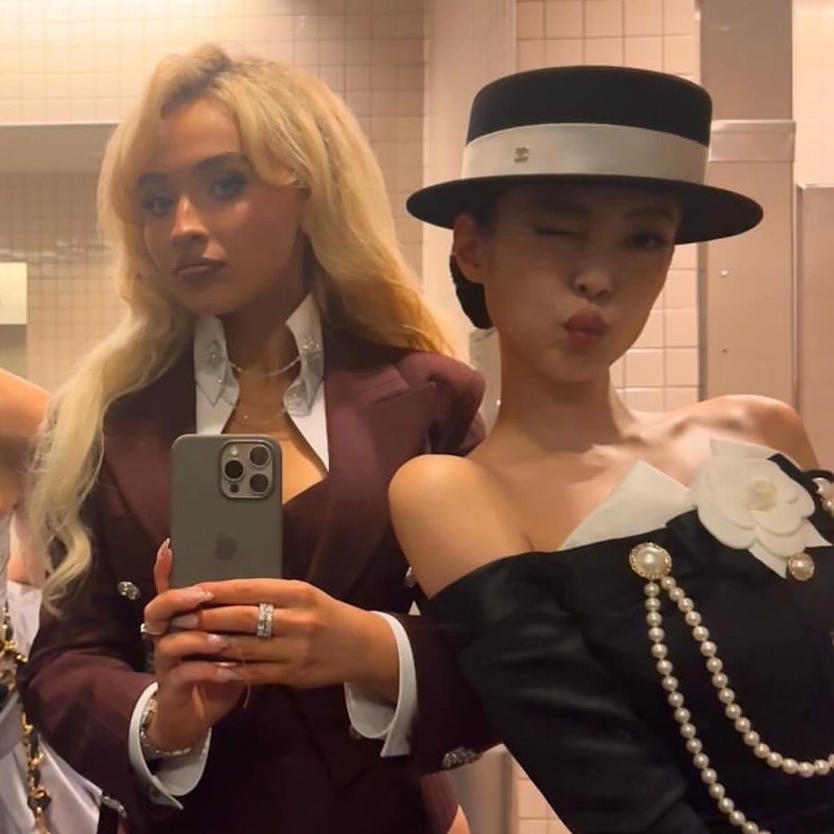 Sabrina Carpenter Brasil | fan account tweet media