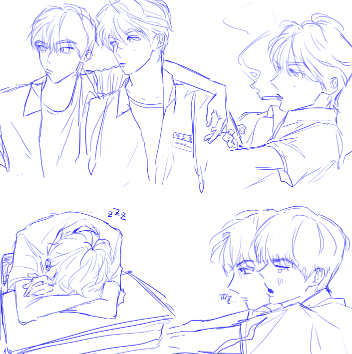 까시 tweet media