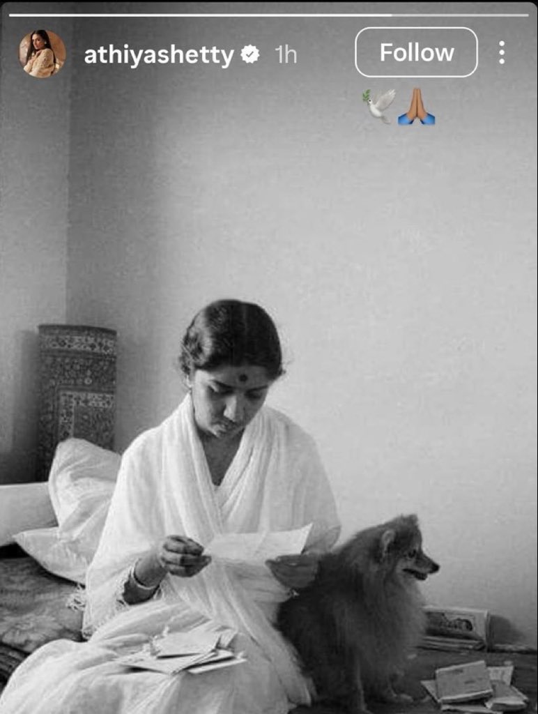 Avinash Raina tweet media