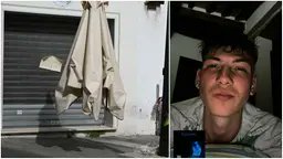 Asteroid tweet media