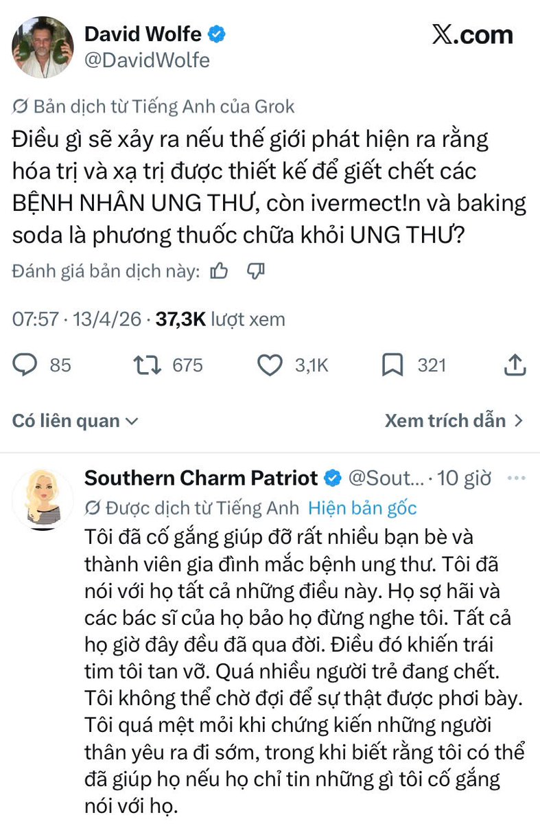 GesaraNesara tweet media