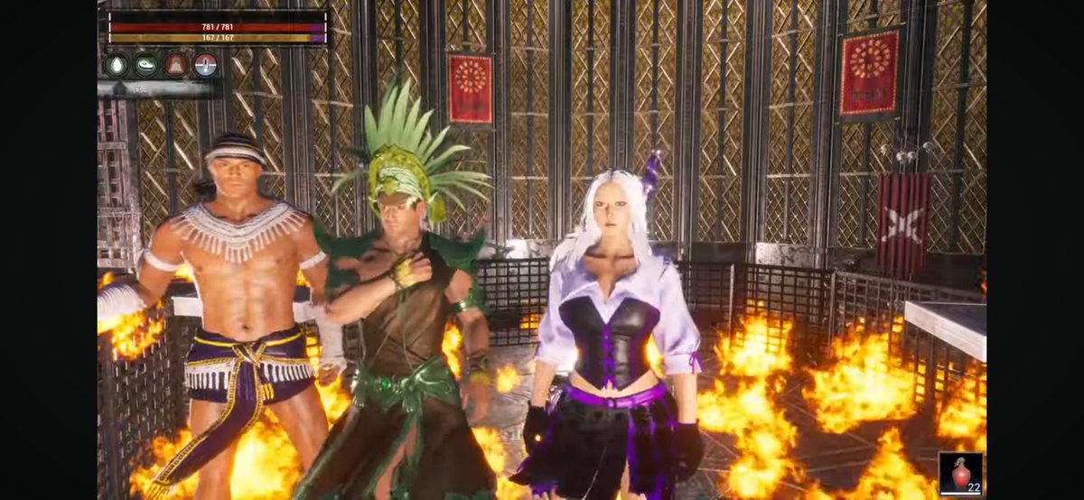 ツリーユー@コナンアウトキャスト tweet media