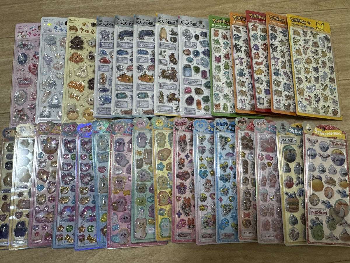 うさあのはなまる tweet media