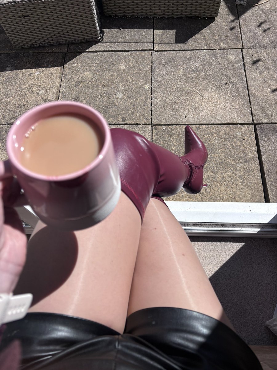 Lady Josie Glass tweet media