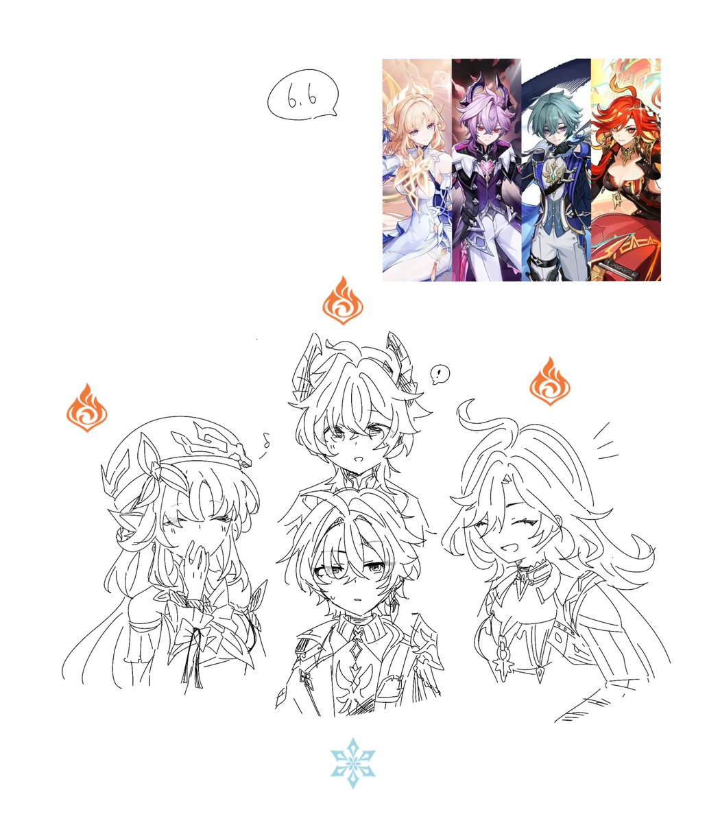 洛洛 tweet media
