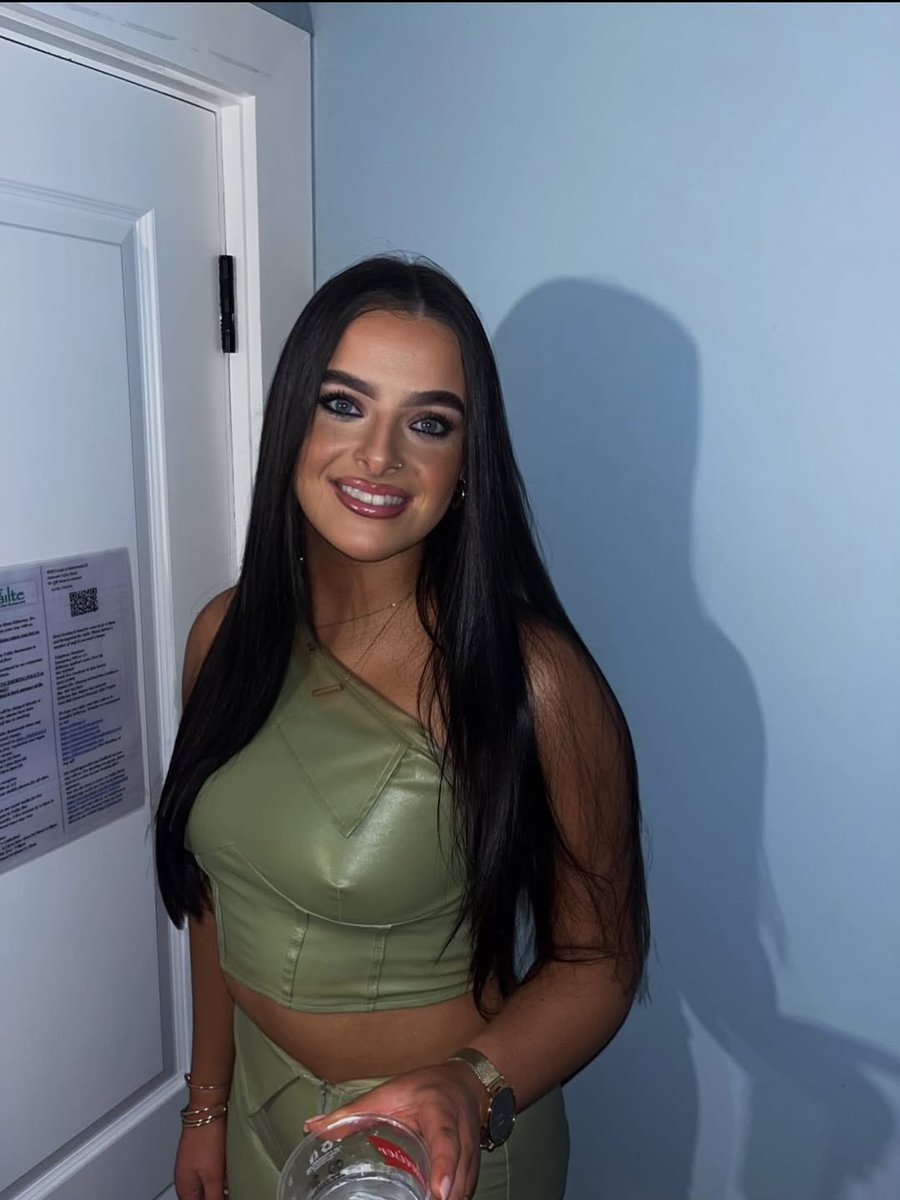 Leather Babes tweet media