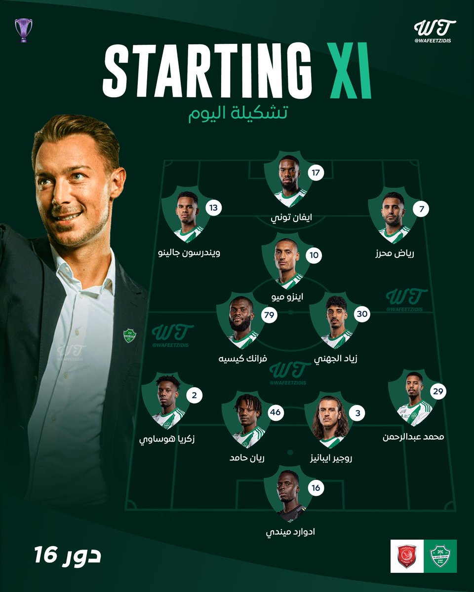 #الاهلي_الدحيل
الله يسترنا من اينزو حركه ع غير بركه