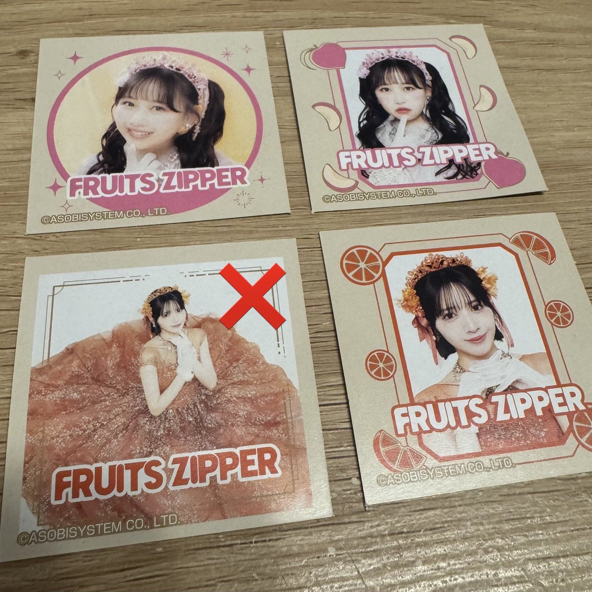 ぷじこ tweet media