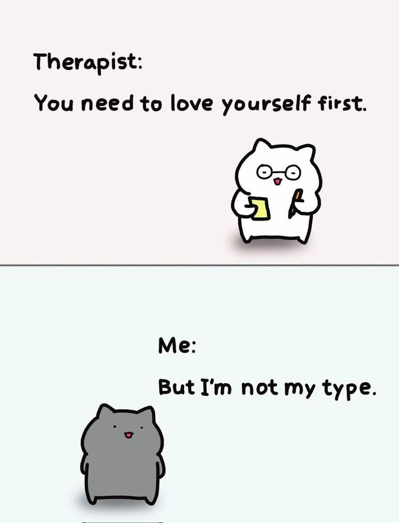 No Nonsense Neurodivergent tweet media