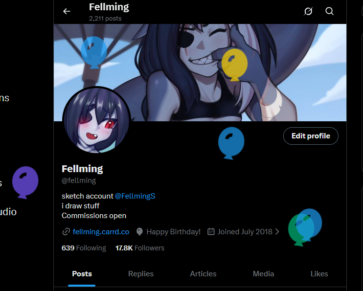 Fellming tweet media