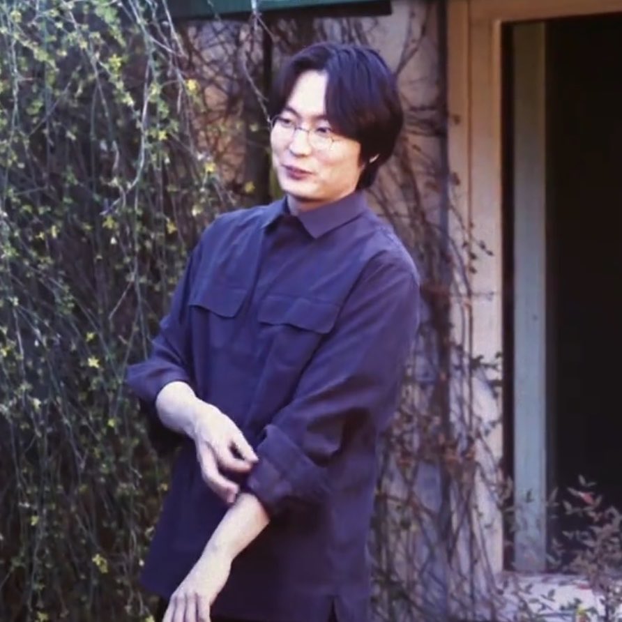 not toxic namgyu fan #1 tweet media