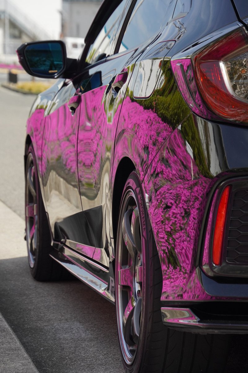 オカピ〜/FK7 tweet media