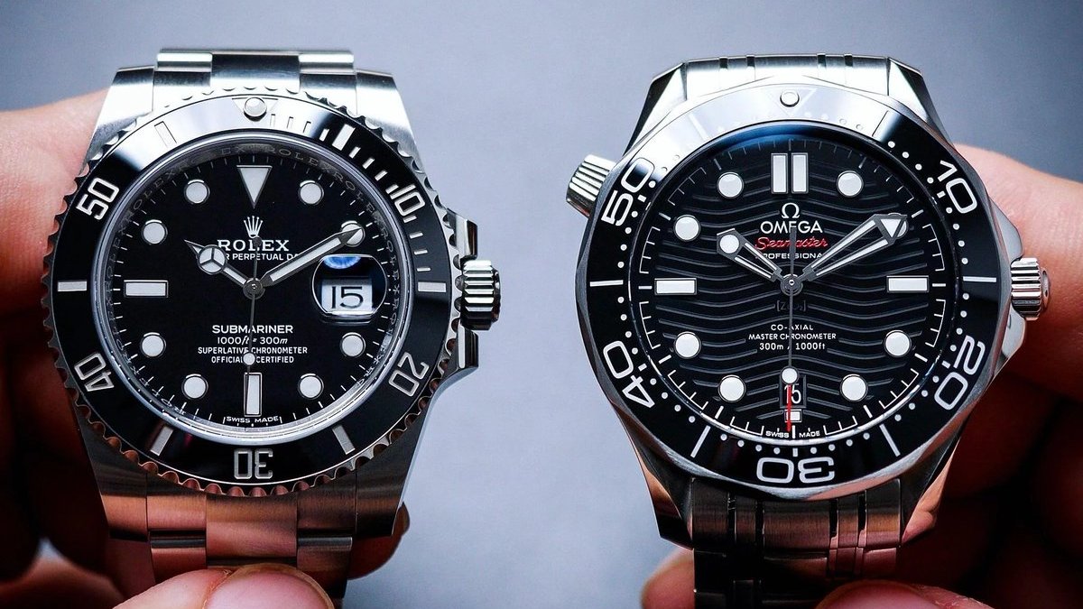 The Global Watch Club tweet media