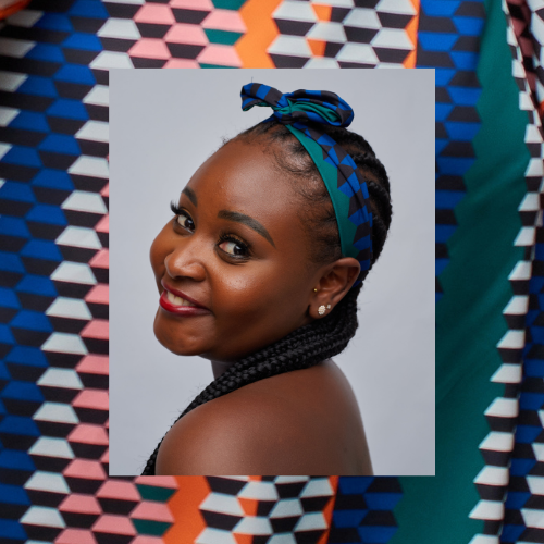 Tuli_brands's tweet image. The Raya Headband 🌈 
Bold, beautiful &amp;amp; guilt-free — made from upcycled fabric because style should never cost the earth. 💚
♻️
tulibrands.com/products/raya-…

#TULIBrands #SustainableFashion #MadeInKenya #TGIF #TimelessElegance