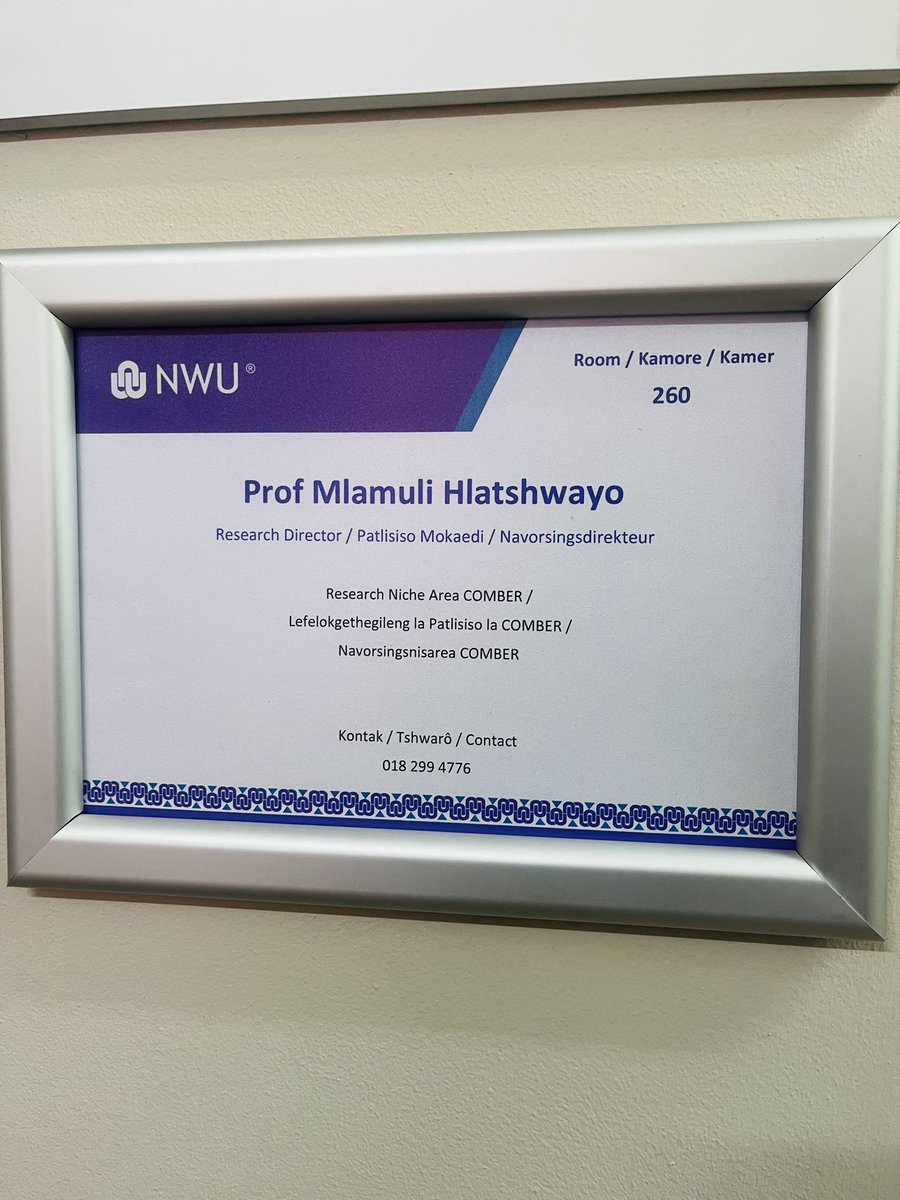 Mlamuli Hlatshwayo tweet media