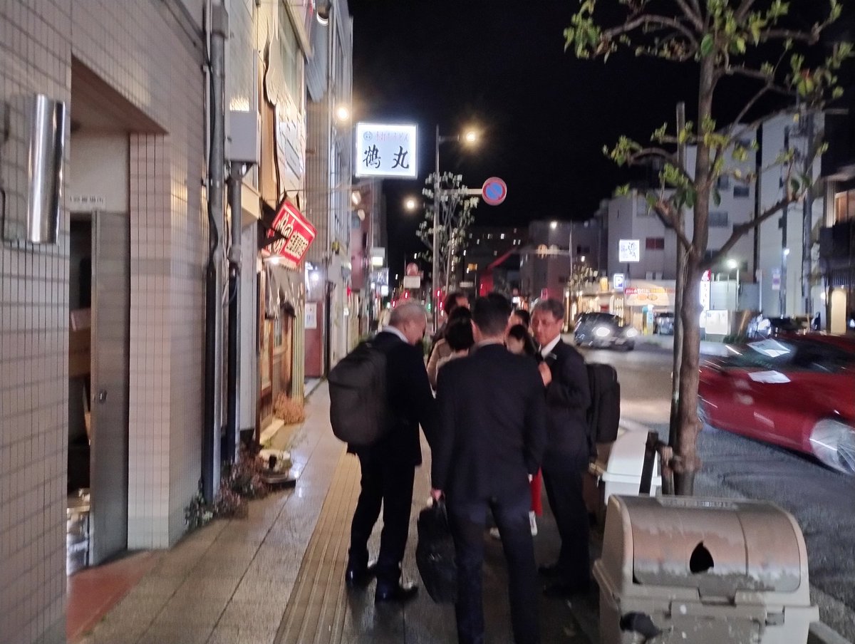 舞えたか tweet media