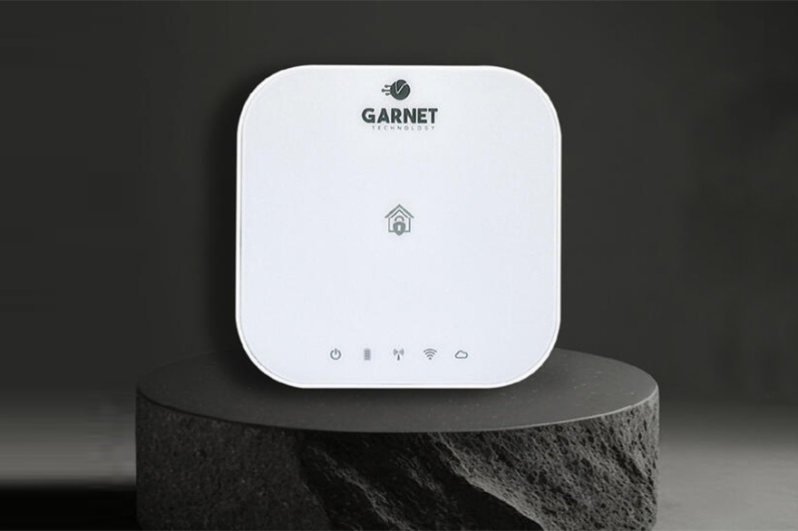 Alarma Hub PC-1000, máxima cobertura inalámbrica y conexión siempre online de <a href="/GarnetAlarmas/">Garnet Technology</a>.
revistainnovacion.com/nota/12872/ala…

#GARNET #ALARMADOMICILIARIA #PC1000 #MONITOREOALARMA