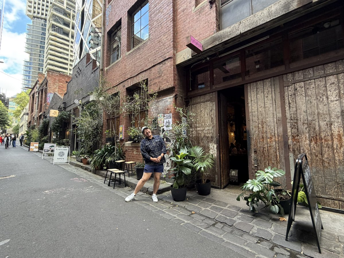 Joe⭐︎K@シドニー tweet media