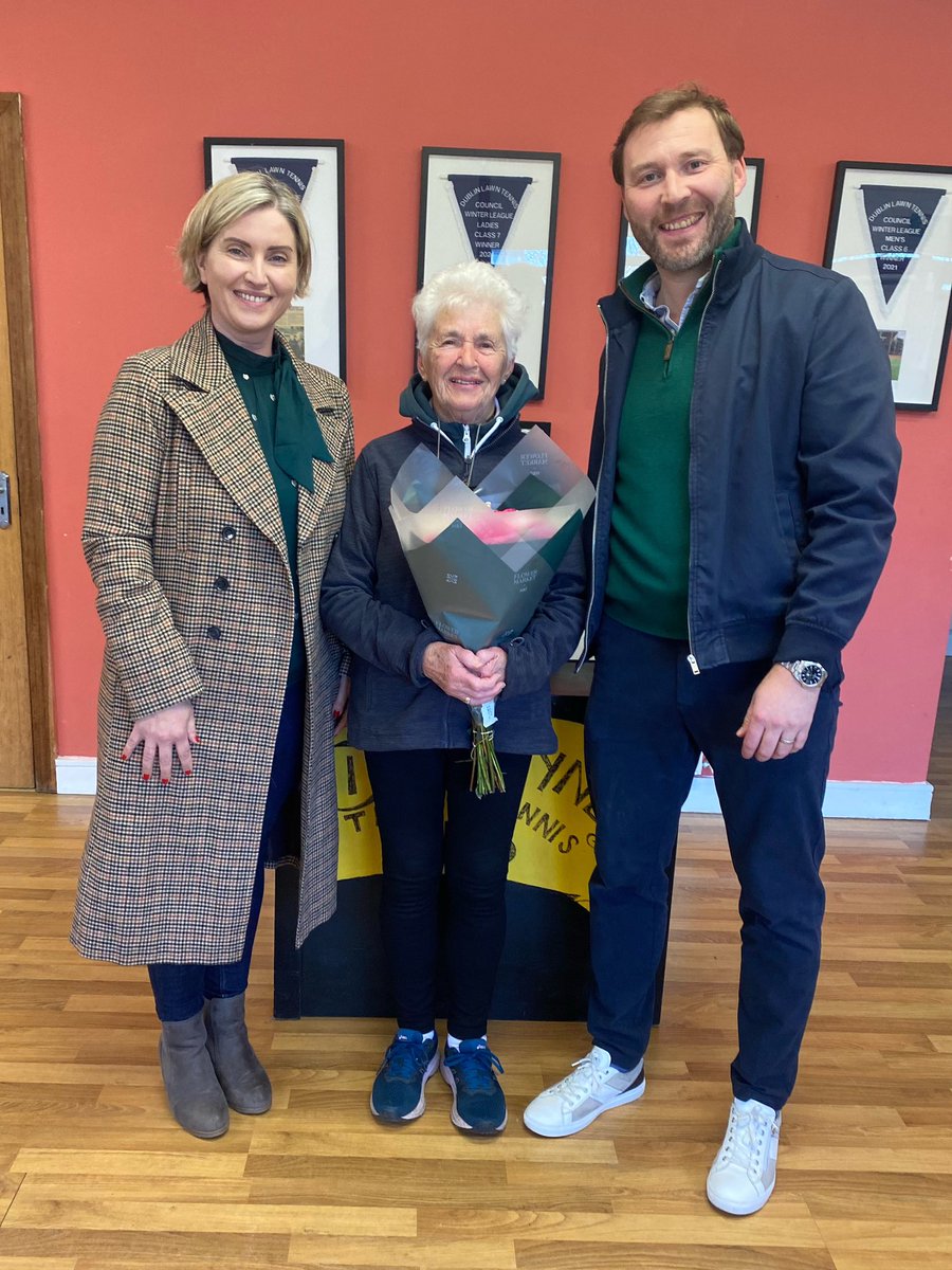Dunboyne Tennis Club tweet media