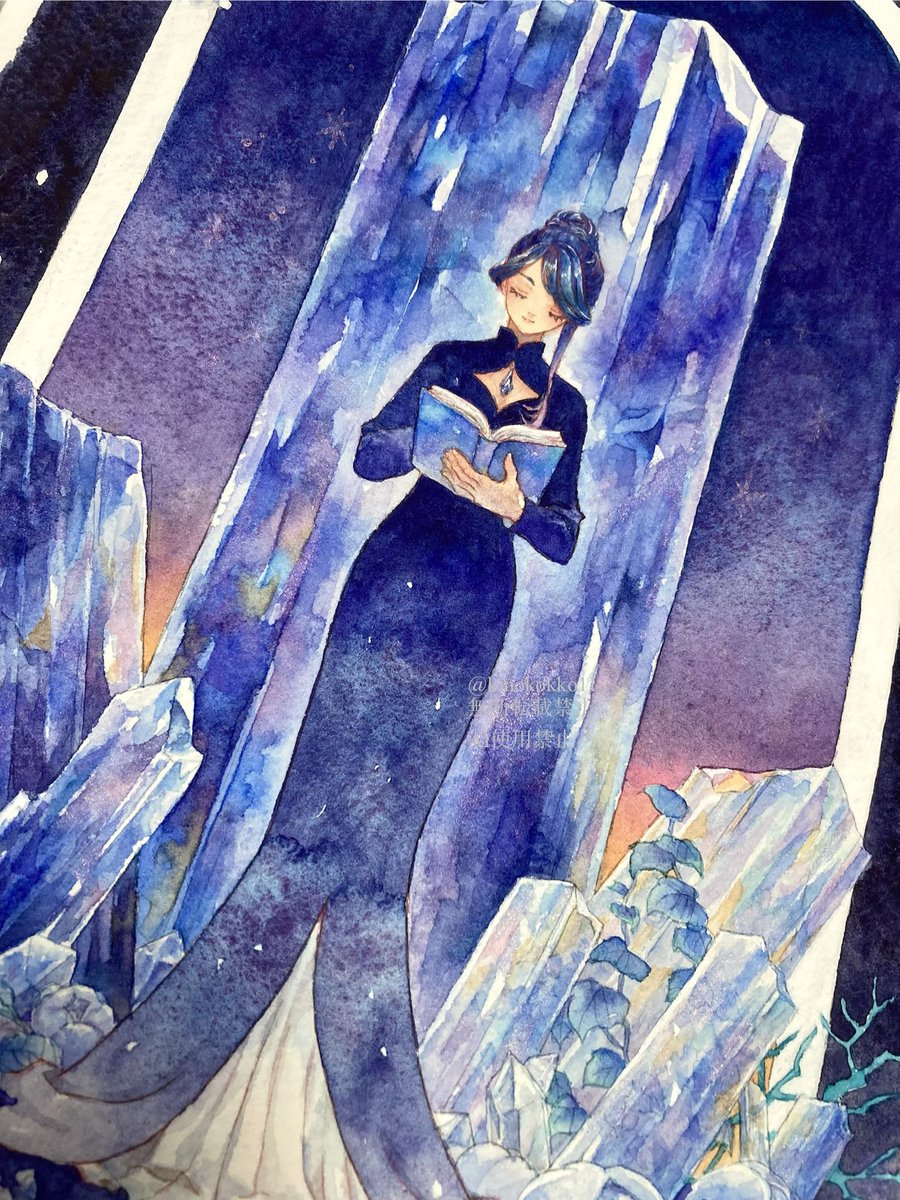 桂きのこ tweet media