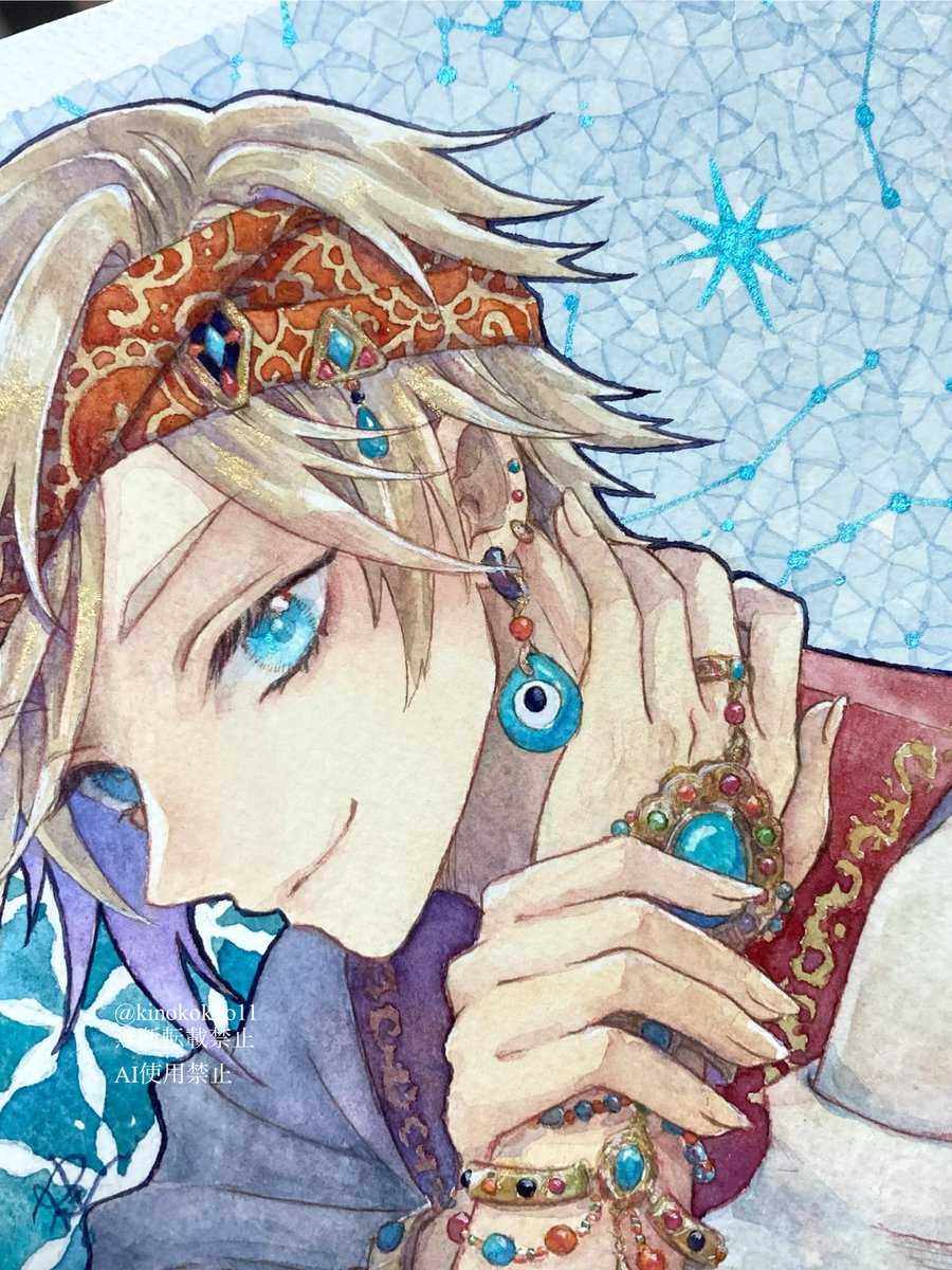 桂きのこ tweet media