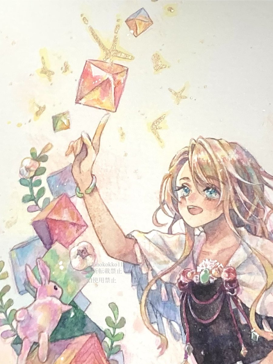 桂きのこ tweet media