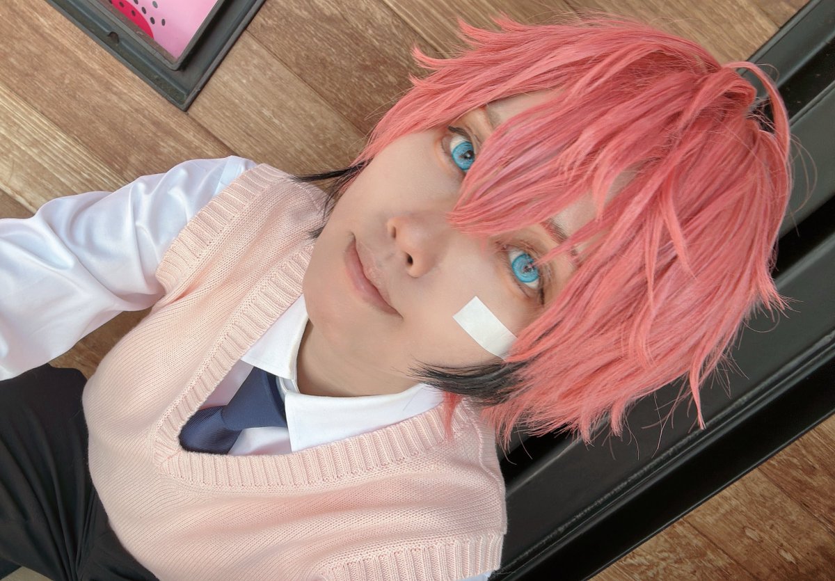 ばってん✘ tweet media