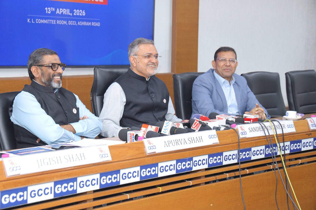 GCCI Gate Expo tweet media