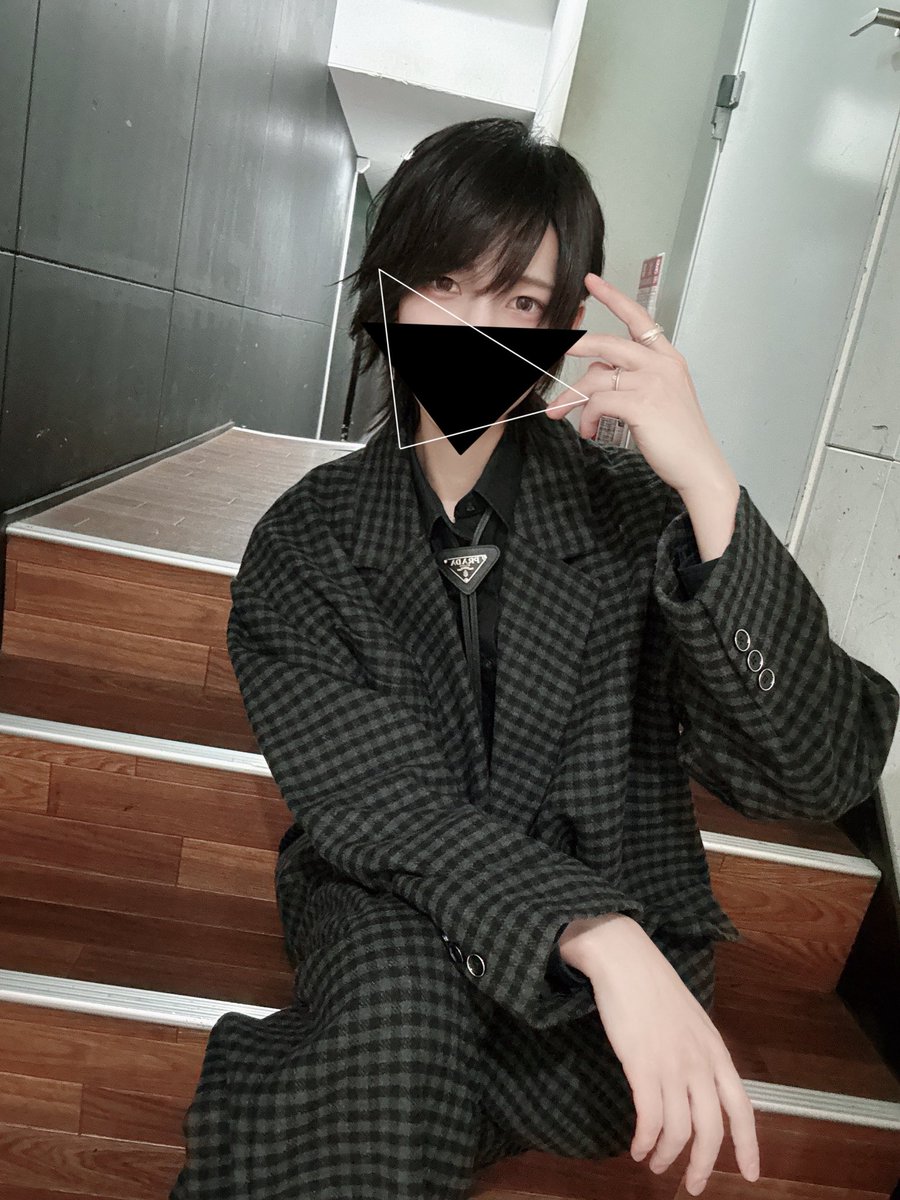 あずにぃ tweet media