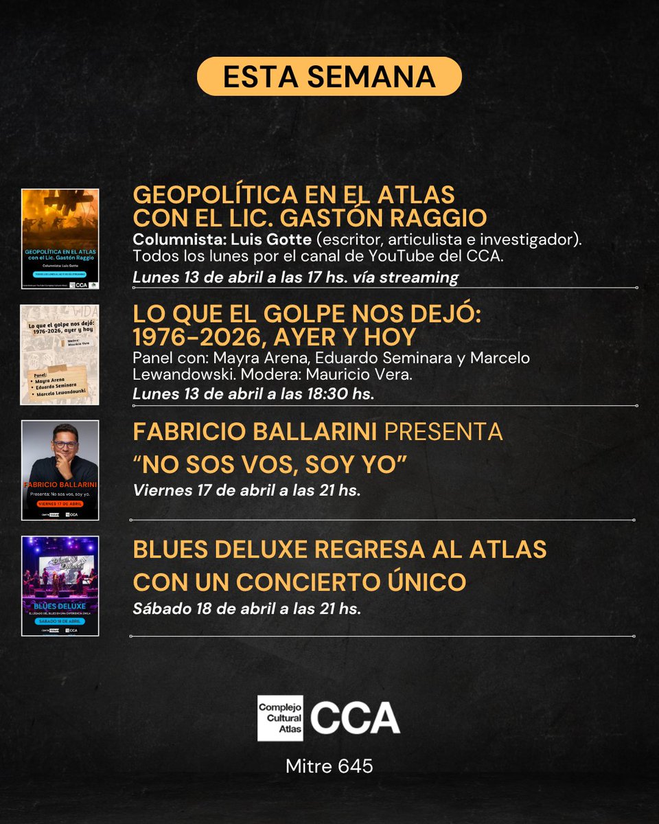 CCA tweet media