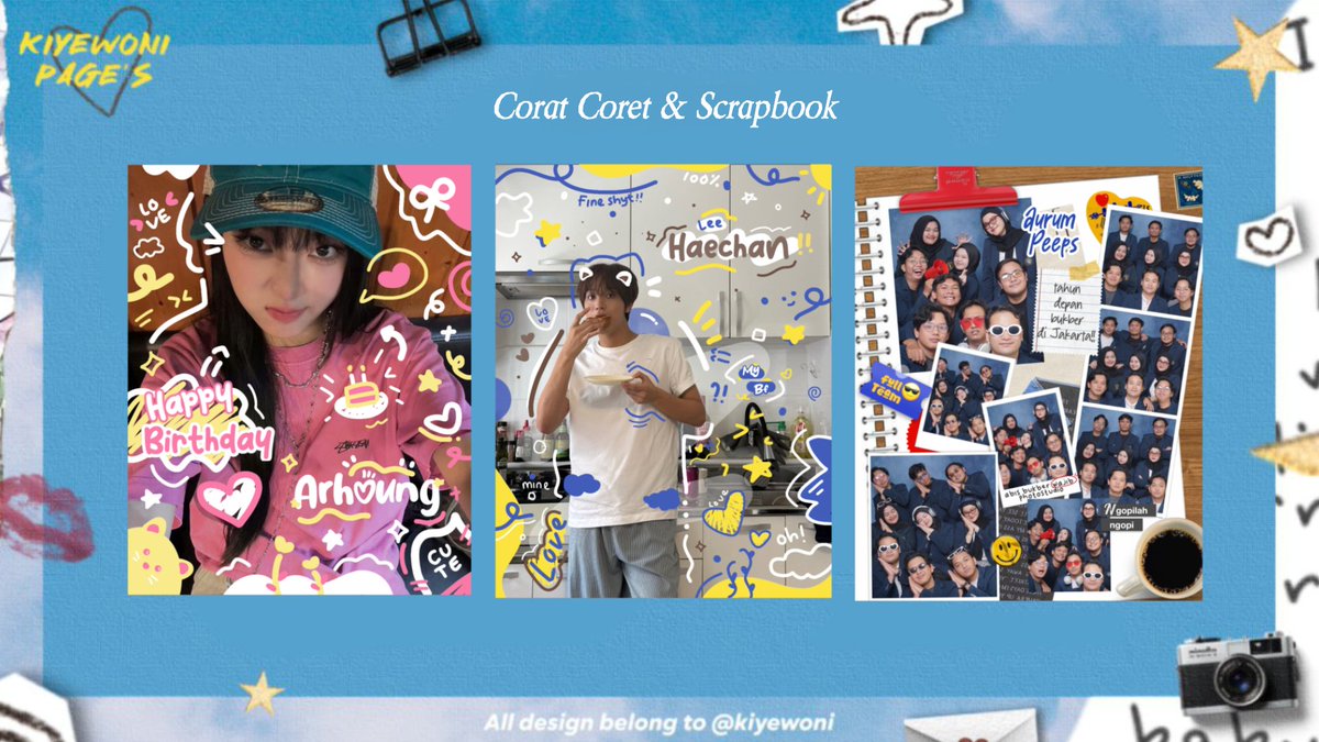 Kyu. 1500+ Order tweet media