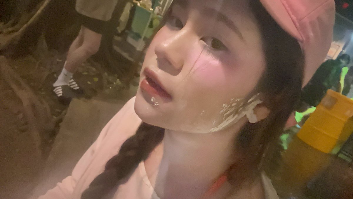 나비 𐙚 🏳️‍⚧️ tweet media