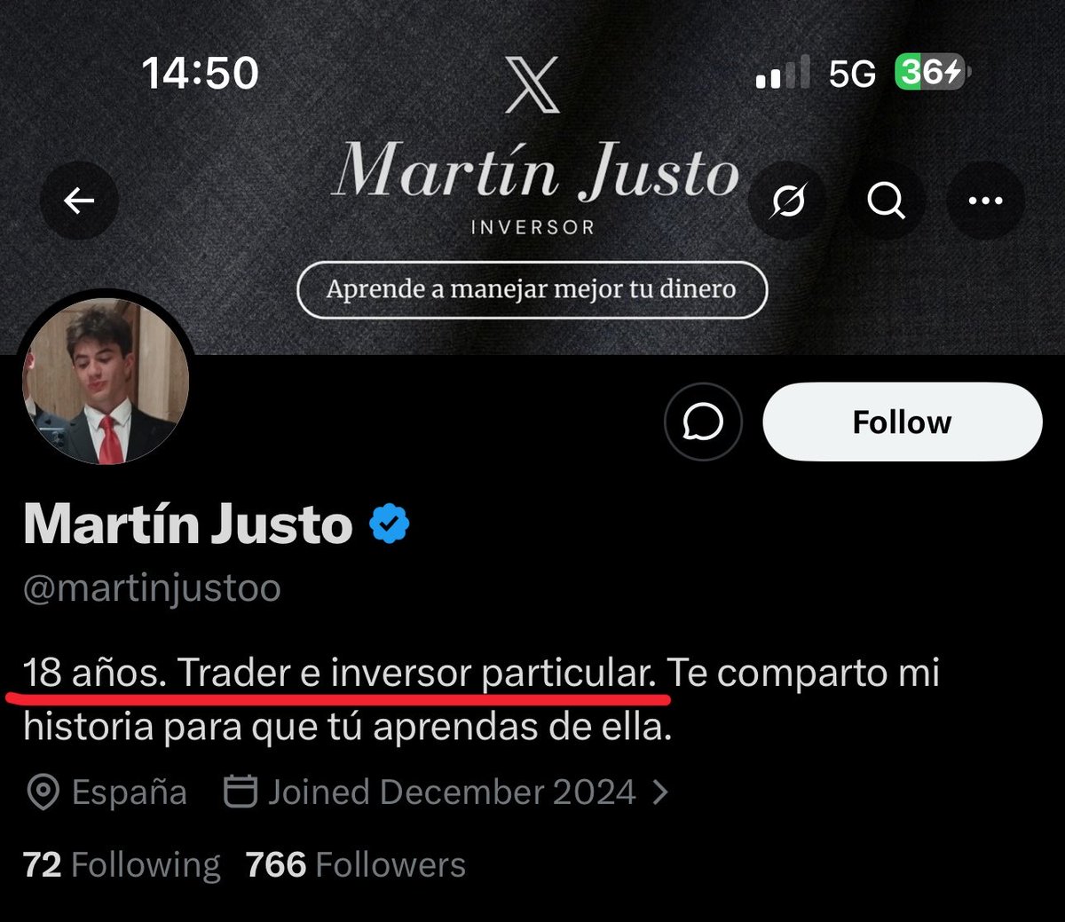Alvaro tweet media