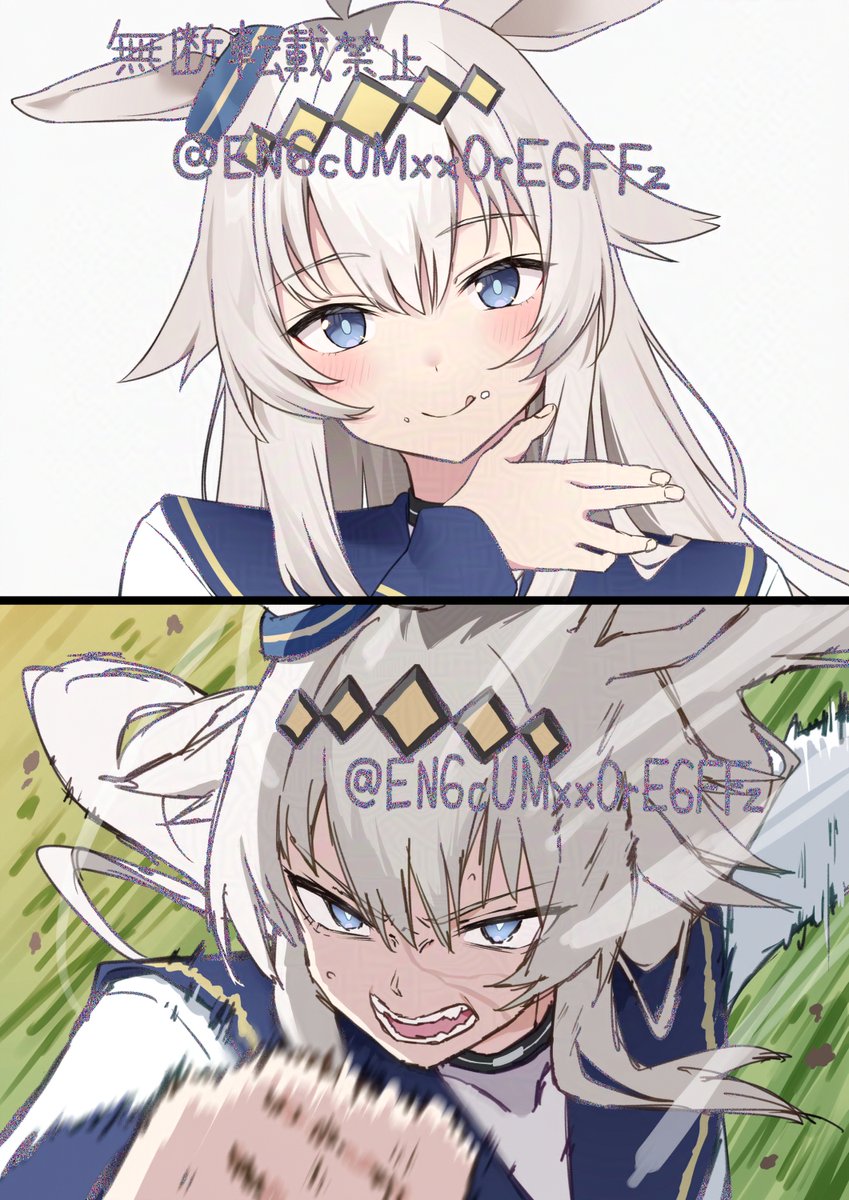 山野ろかみず tweet media