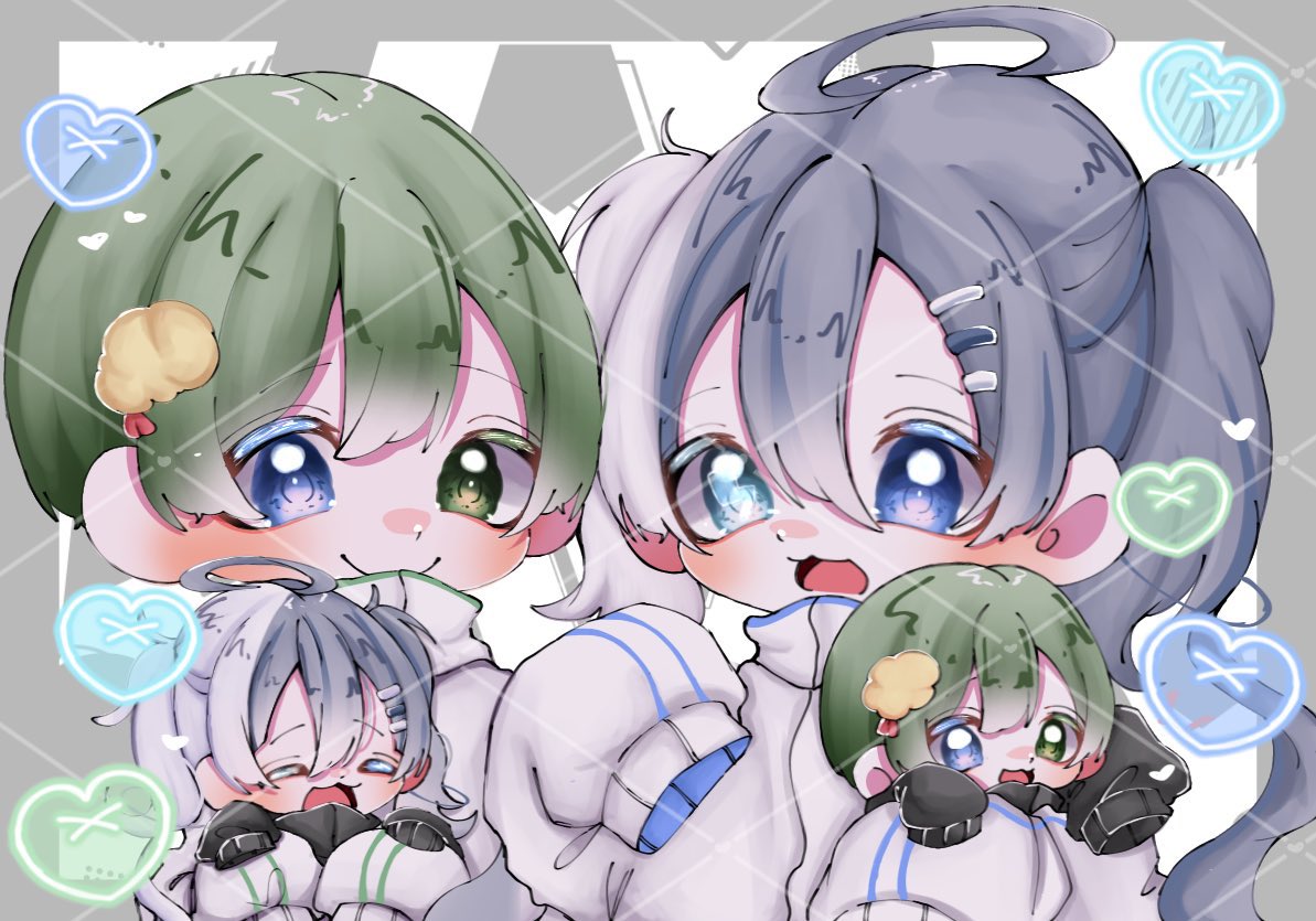 ☁️⋆* tweet media