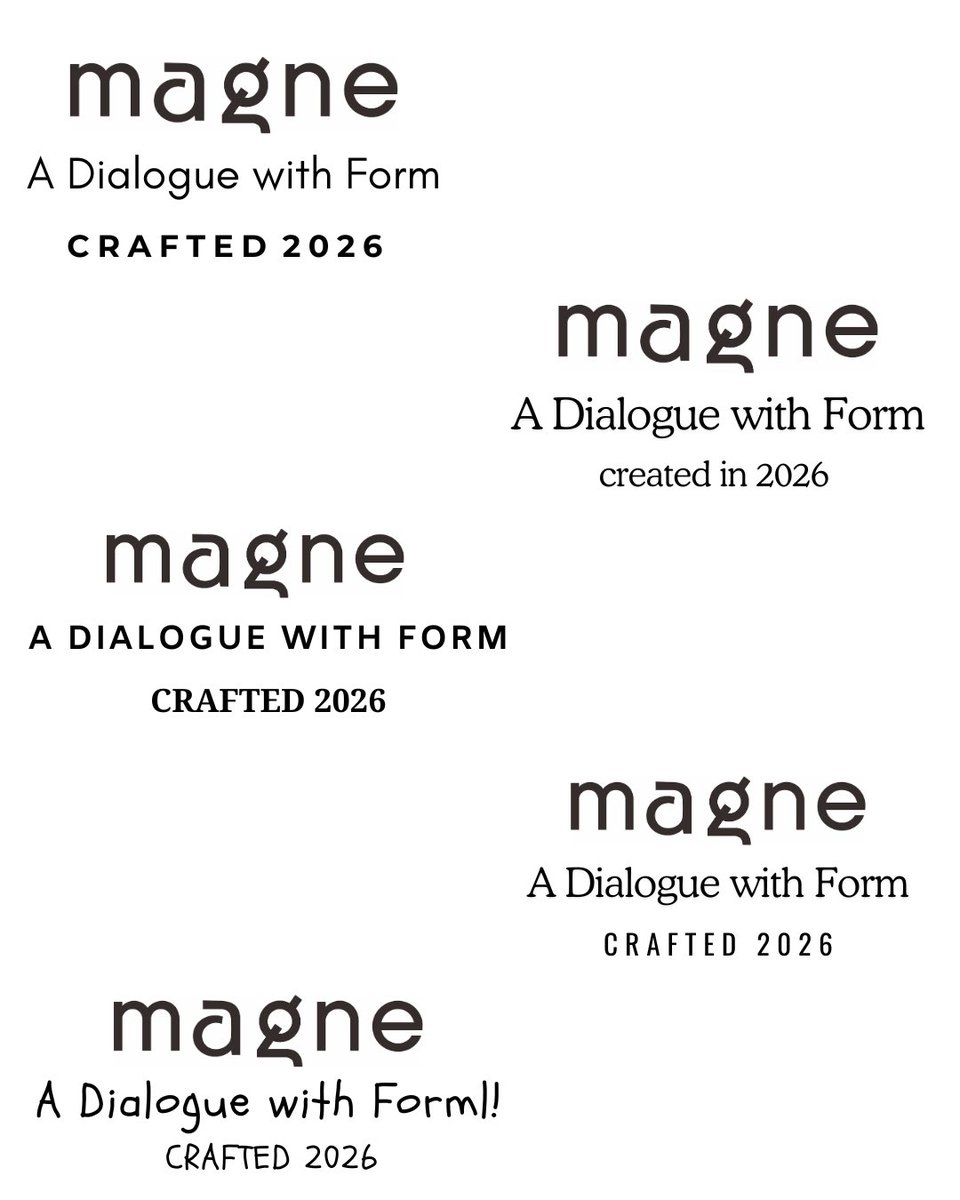 シゲミ/フリーパタンナー/magne tweet media