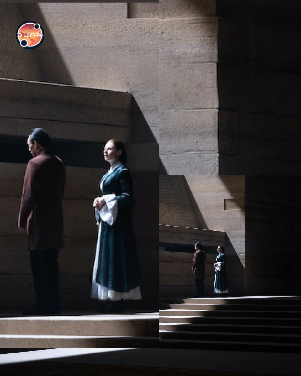 Duna Arrakis Brasil tweet media