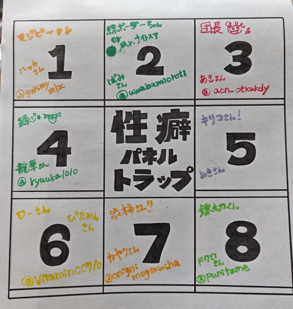 ナスはあけぼの tweet media